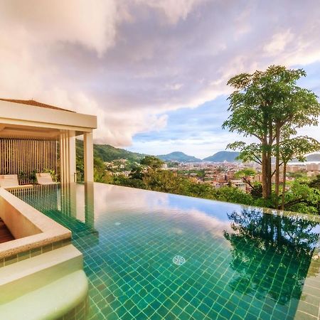 Wyndham Sea Pearl Resort, Phuket Patong Ngoại thất bức ảnh Villa at Centara Kata Resort