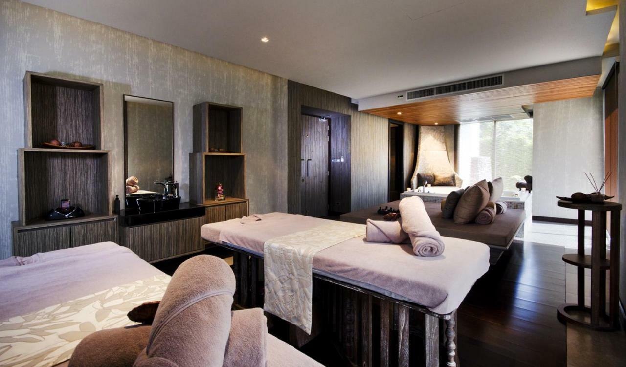 Wyndham Sea Pearl Resort, Phuket Patong Ngoại thất bức ảnh Spa at The Oberoi, Mumbai